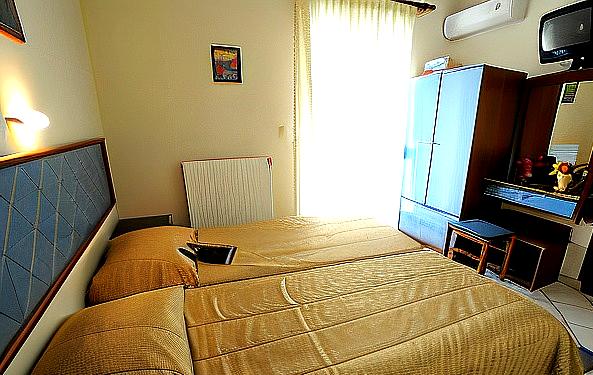 Dimitra Guesthouse